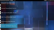 CANAL+1 - 24-08-2021 - Koniec programu (fragment przerwy technicznej)