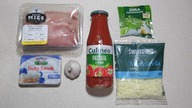 Prosty przepis na pierś kurczaka! Aromatyczne i kruche mięso!