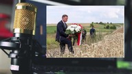 SKANDAL z udziałem Zelenskiego.  Duda milczy