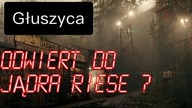 GŁUSZYCA- 2,5 km ODWIERT DO SERCA RIESE CZY GEOTERMIA?