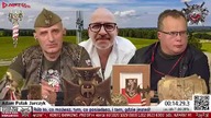 Wojciech Olszaski Marcin Osadowski  NIE ZYJE ADAM Polak Jarczyk 