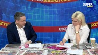 Rząd PUŚCI NAS Z TORBAMI! Polska z NAJWYŻSZĄ INFLACJĄ w Europie! Dr Dudek Okradają społeczeństwo