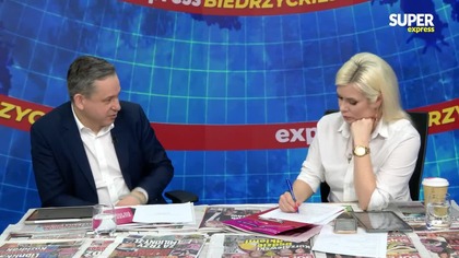Rząd PUŚCI NAS Z TORBAMI! Polska z NAJWYŻSZĄ INFLACJĄ w Europie! Dr Dudek Okradają społeczeństwo