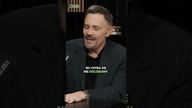 Krzysztof Ibisz: Faceci potrzebują męskich kręgów #shorts