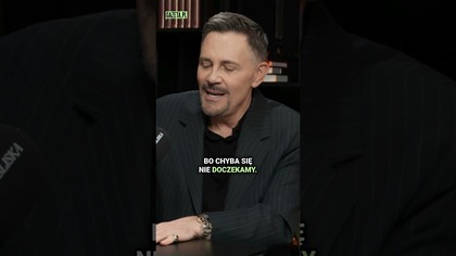 Krzysztof Ibisz: Faceci potrzebują męskich kręgów #shorts