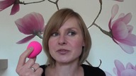 Recenzja gąbeczki do podkladu Beauty Blender