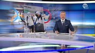 Przed rozpoczęciem ZIO Pekin 2022 (01. 02. 2022)