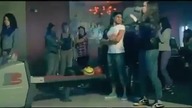 Justin Bieber - "Baby" kozia wersja