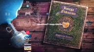 Wonderbook J. K Rowling Księga eliksirów live pl 18,11,2014