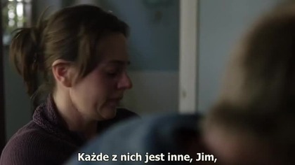 Three Girls S01E01 PL