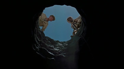 Lawrence z Arabii (1962)