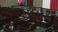 Krzysztof Bosak: Morawiecki UCIEKŁ Z SEJMU! * Ustawa o PRANIU BRUDNYCH PIENIĘDZY!
