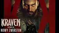 Kraven Łowca - nowy, mocny zwiastun!