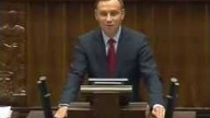 Afera Amber Gold - Andrzej Duda Masakruje PO