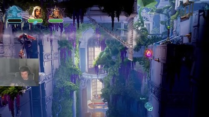 Trine 4: The Nightmare Prince #25 | Koniec snów