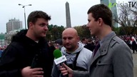 Nie masz Pyty nad Araba!