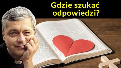 Gdzie szukasz odpowiedzi #pawlukiewicz