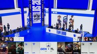 Gen. G vs Team Liquid Tiebreaker |EN| - Worlds 2021 Group Stage Group D Day 7