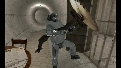 in the army...  NOW! ( gmod PL ) part 3 (AgusiaMaXXX Reupload)