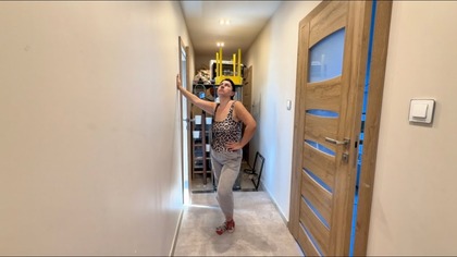 BĘDZIEMY STAWIAĆ ŚCIANĘ!