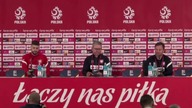 Brzęczek , Klich - Przed Holandią - Konferencja Prasowa (skr&oacute;t)(17. 11. 2020)