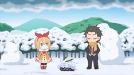 Re: Zero sezon 2 Break time #4 (Napisy)