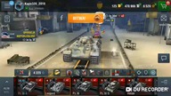 Pierwszy odcinek z World of Tanks Mobile.