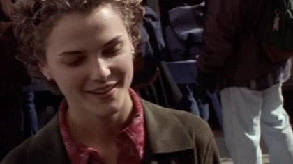 Felicity s02e16 napisy PL