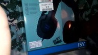 PRO GAMING HEADSET IC5001 unboxing / rozpakowanie naspontanie
