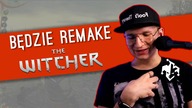 Wiedźmin dostanie remake i będę go robił! - Wokół Gier