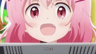 Comic girls odcinek 8 NAPISY PL