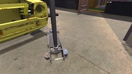 Projekt My Summer Car ETAP 4 Przygotowanie do budowy Zawieszenie Speedrun