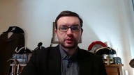 Uważam film How Islam Saved Western Civilization - za modny lewicowy bełkot - dr Piotr Napierała