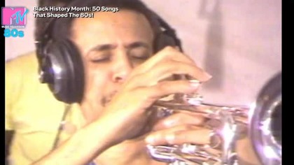 Tom Browne - Funkin For Jamaica (NY) (MTV 80s UK)