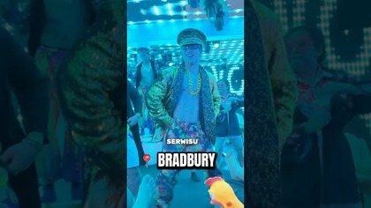 Szalony masaż w Bangkoku