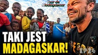 Tu trzeba improwizować! - Tour de Madagascar - E24 [ENG SUB]