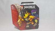 NINJAGO 71733 EPICKI ZESTAW BOJOWY COLE VS GHOST WARRIOR | LEGO RECENZJA