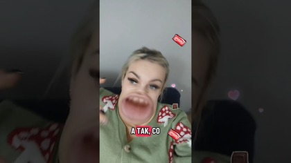 Co bym chciała dostać?#uśmiechnijsię#humor#funny#parodia#comedy#kabaret#dystans#behappy#