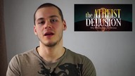Recenzja filmu - The Atheist Delusion.  Ray Comfort znowu w akcji!