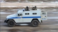 RUSSIAN Military Power