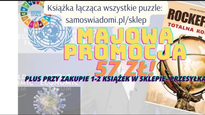 Nielegalna, nieoficjalna wojna Bidena a konsekwencje dla NAS wszystkich- Raport 18 maja 2022 CZĘŚĆ 1