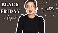 BLACK FRIDAY W DROGERII PIGMENT! | Rabaty do -28%! Co warto kupić? | Anwen, Almania, Cantu, Insight