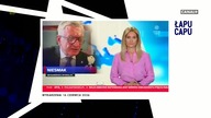 Łapu Capu (18 czerwca 2026)