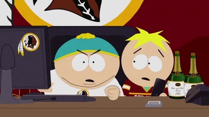 South Park S18E01 Dubbing PL - Idź się sfinansuj