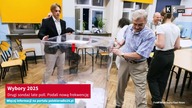Wybory 2025.  Drugi sondaż late poll.  Podali nową frekwencję [KS Info]
