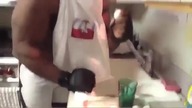 Bob Sapp vs Pudzianowski! Promo