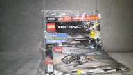 MAGAZYN LEGO® TECHNIC