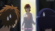 Motto To Love-Ru 02 PL Online HD