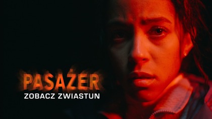 Pasażer - zwiastun filmu