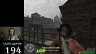 [LIVE] Call of Duty (Weteran) #3